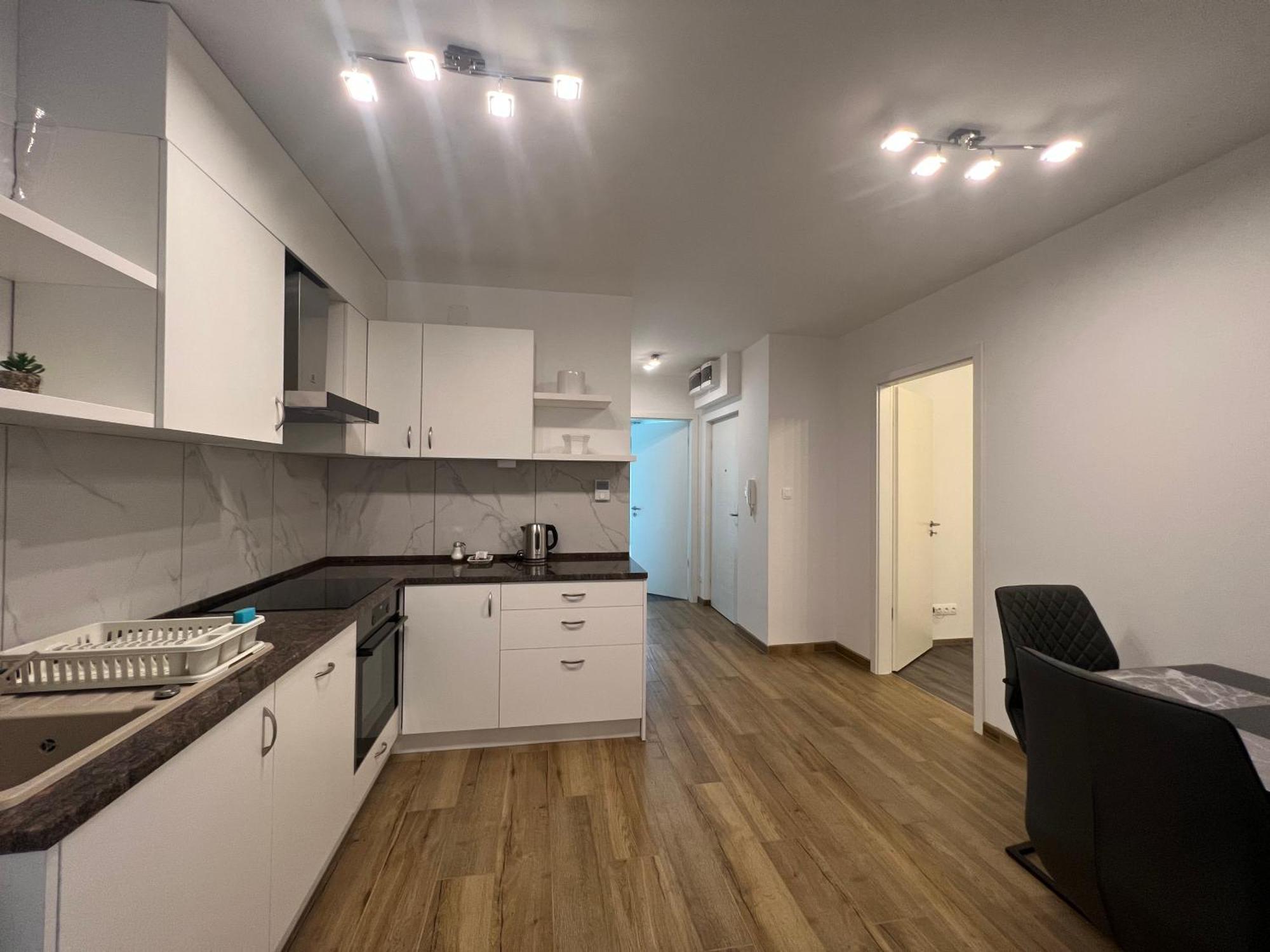 סגד Modern Apartman מראה חיצוני תמונה
