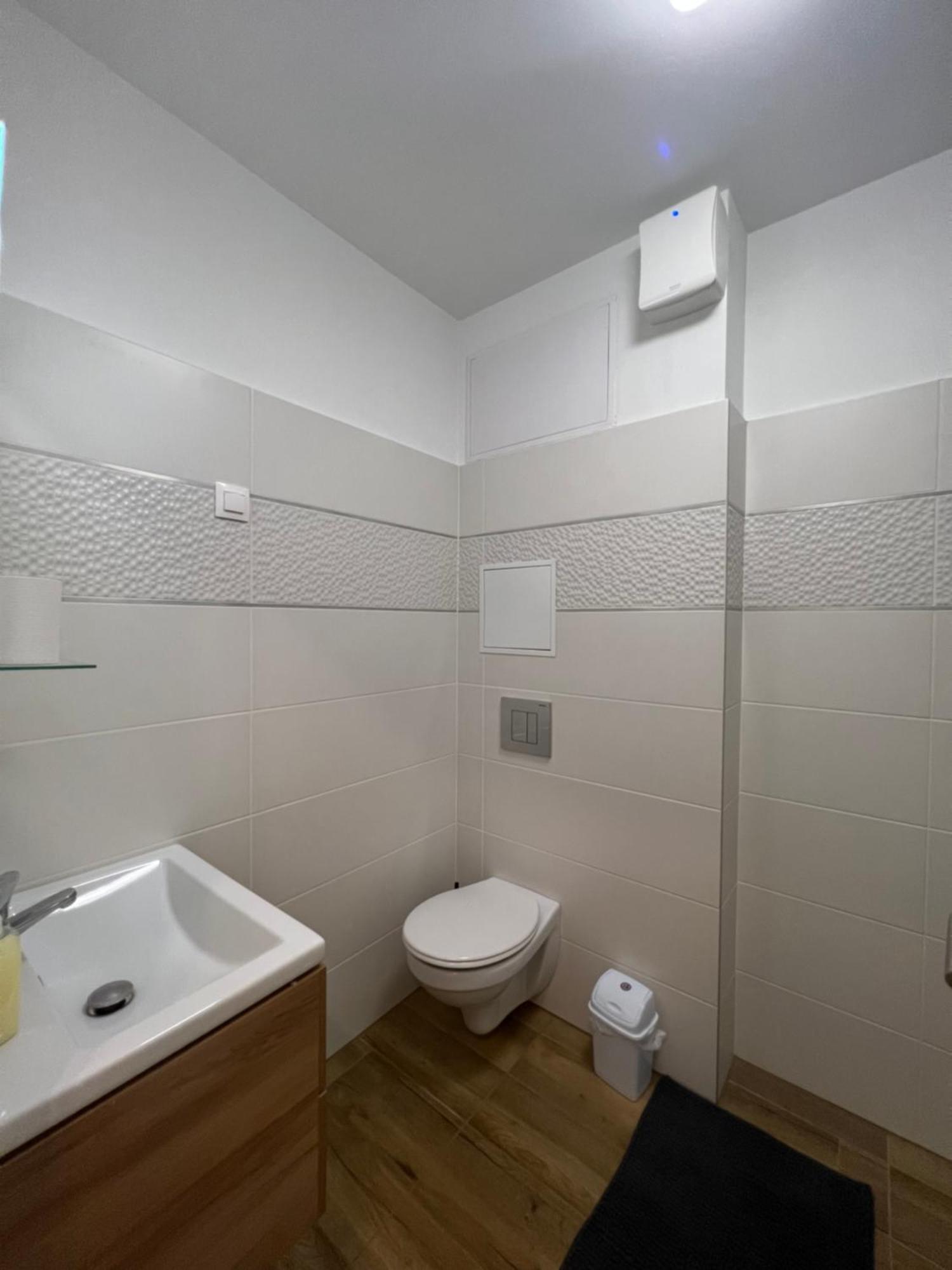 סגד Modern Apartman מראה חיצוני תמונה