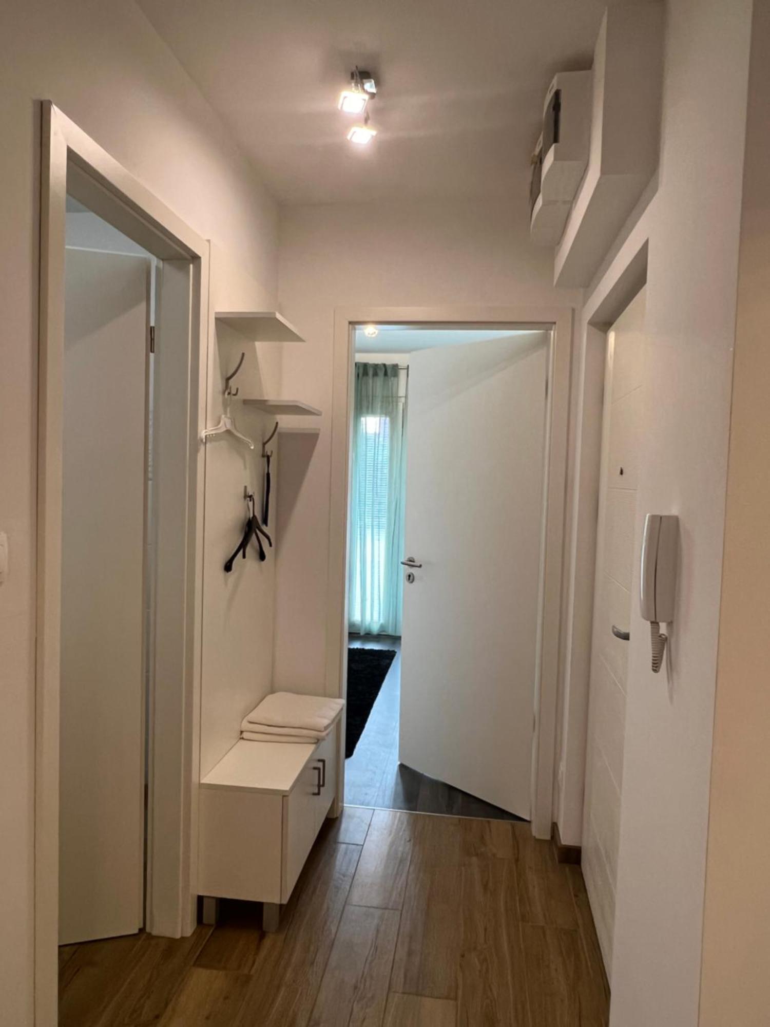 סגד Modern Apartman מראה חיצוני תמונה