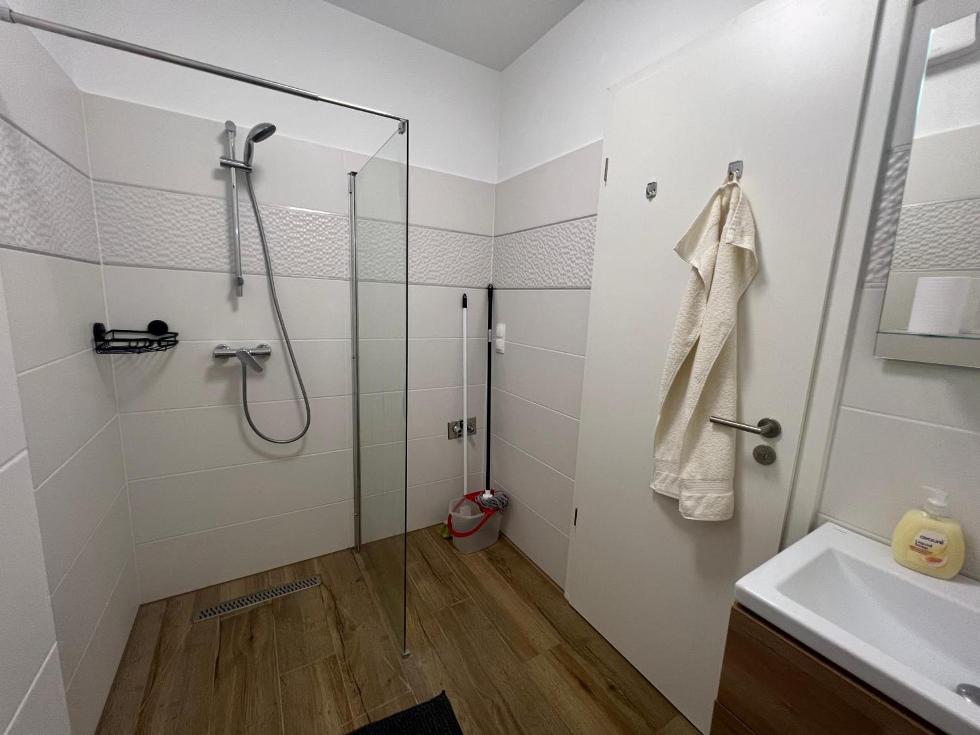 סגד Modern Apartman מראה חיצוני תמונה