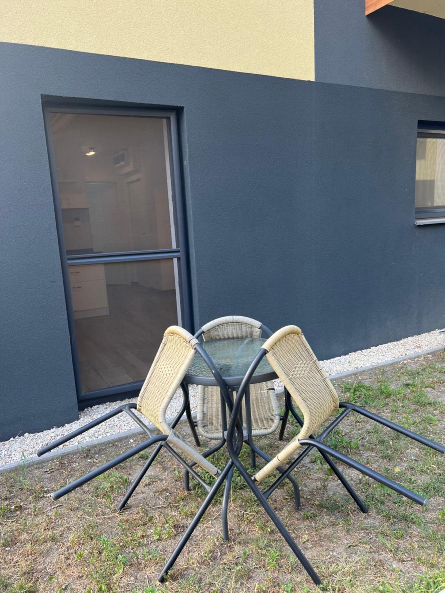 סגד Modern Apartman מראה חיצוני תמונה